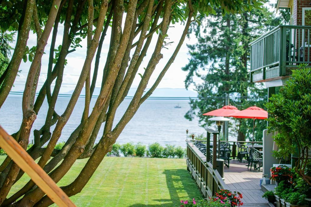 Bonniebrook Lodge Гибсонс Экстерьер фото