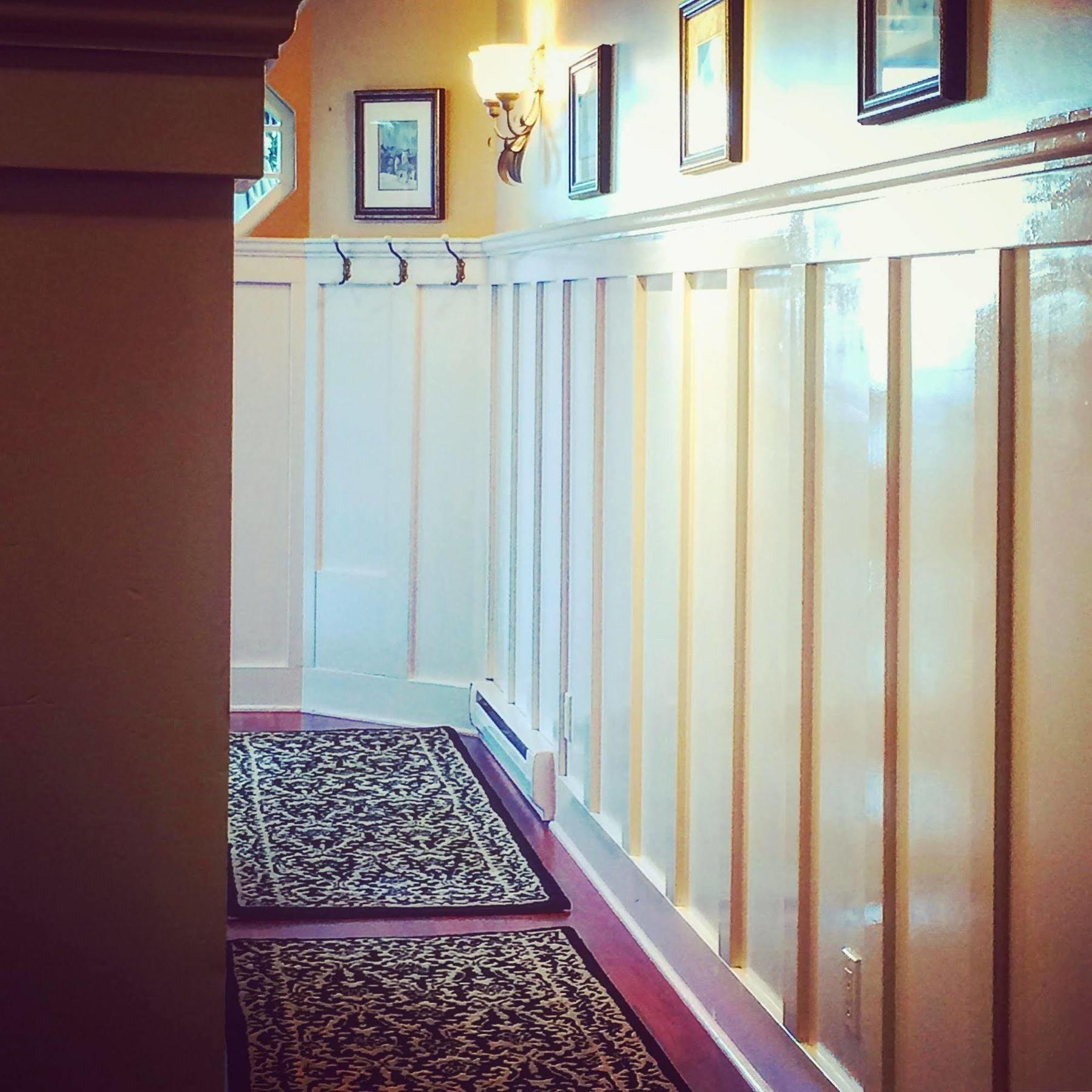 Bonniebrook Lodge Гибсонс Экстерьер фото