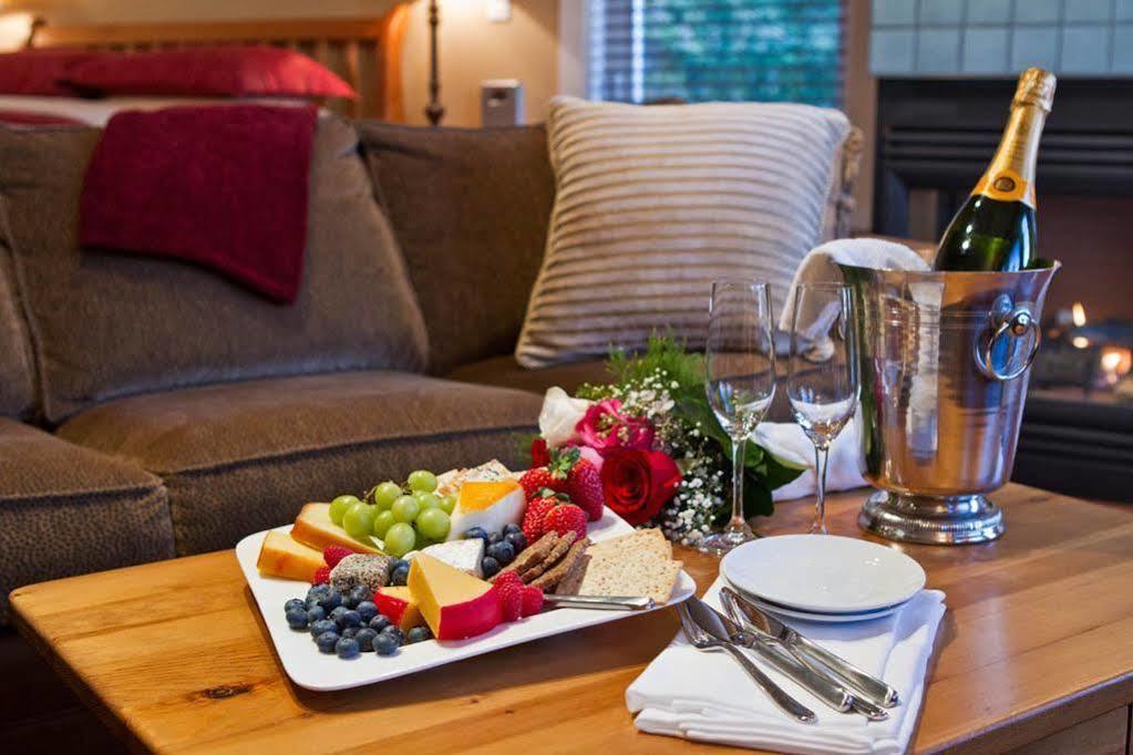 Bonniebrook Lodge Гибсонс Экстерьер фото